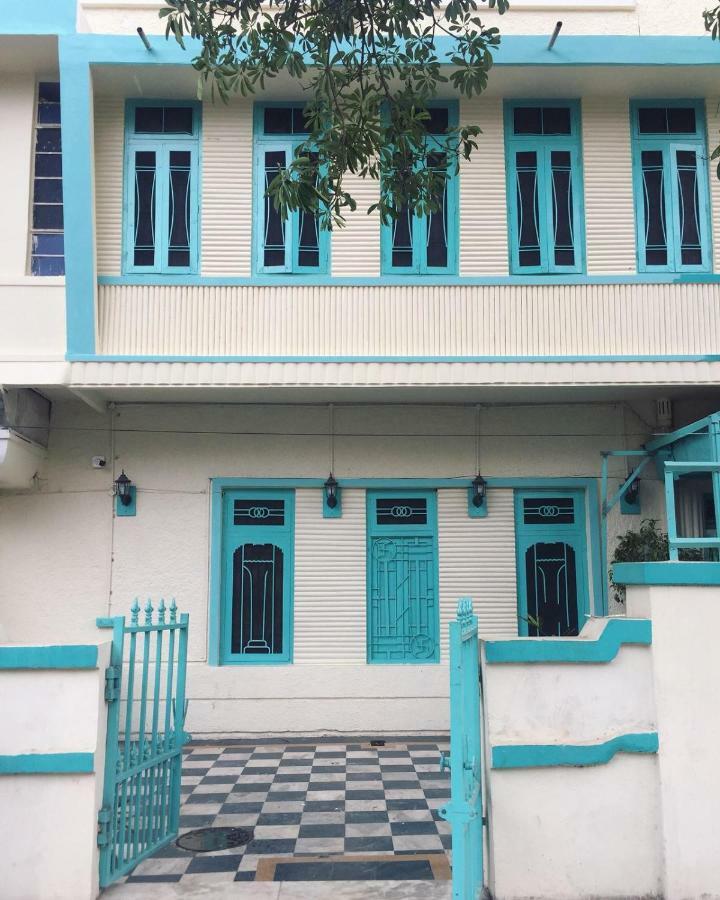 Chopal Hostel Jaipur Extérieur photo