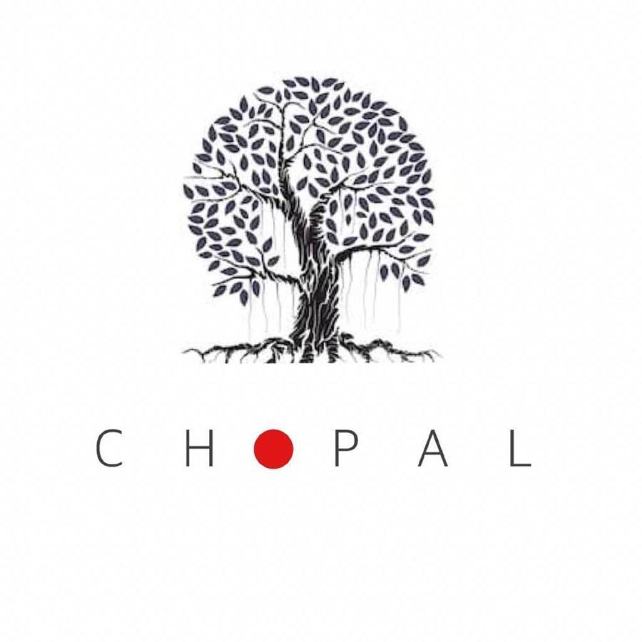 Chopal Hostel Jaipur Extérieur photo