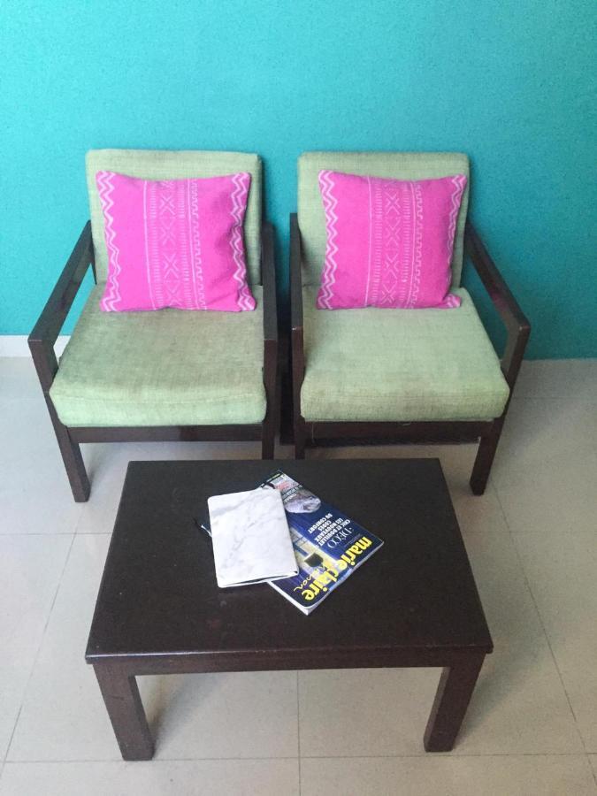 Chopal Hostel Jaipur Extérieur photo