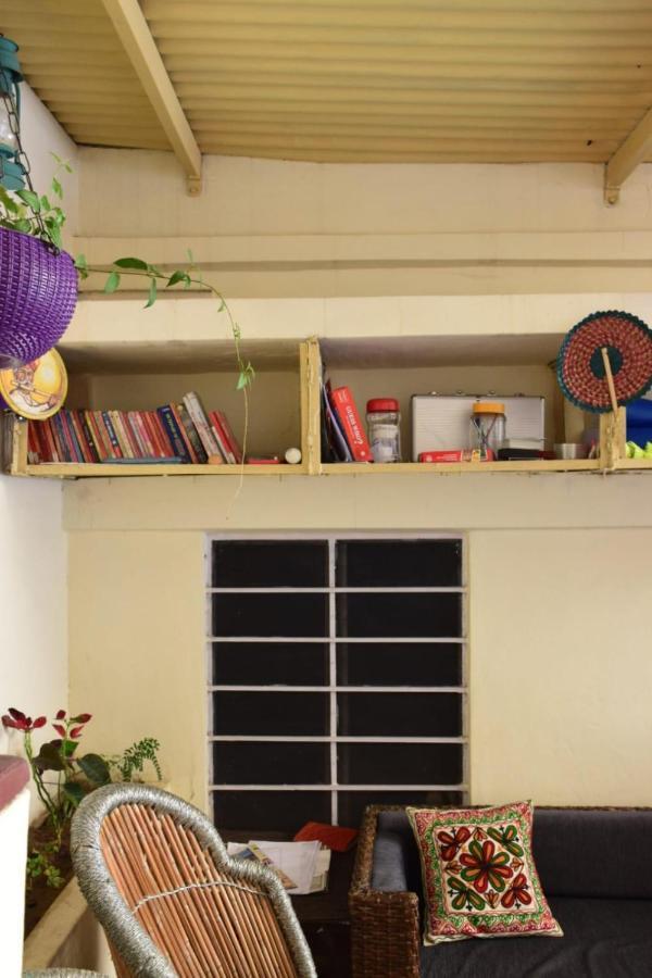 Chopal Hostel Jaipur Extérieur photo