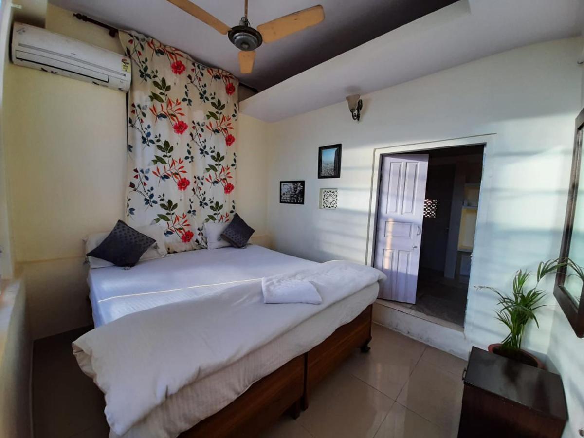 Chopal Hostel Jaipur Extérieur photo