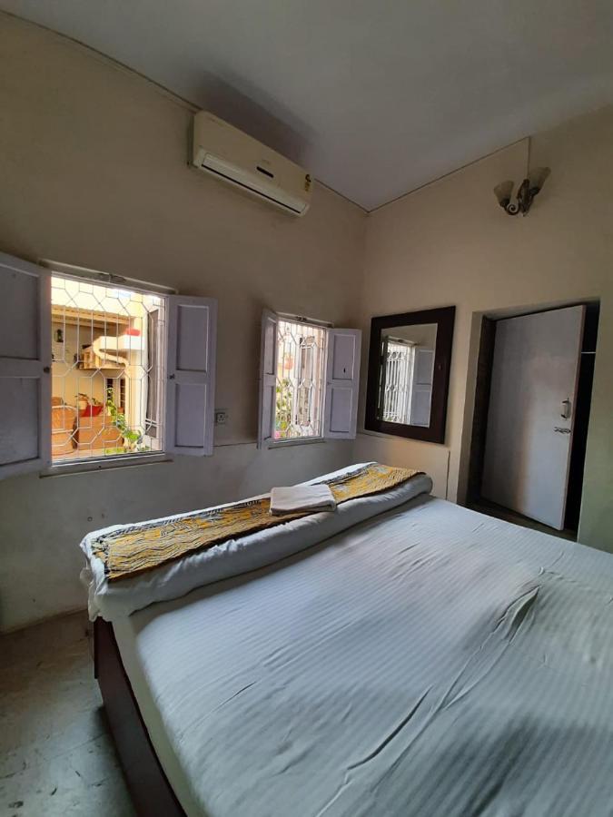 Chopal Hostel Jaipur Extérieur photo