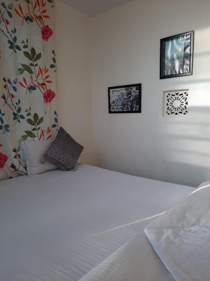 Chopal Hostel Jaipur Extérieur photo