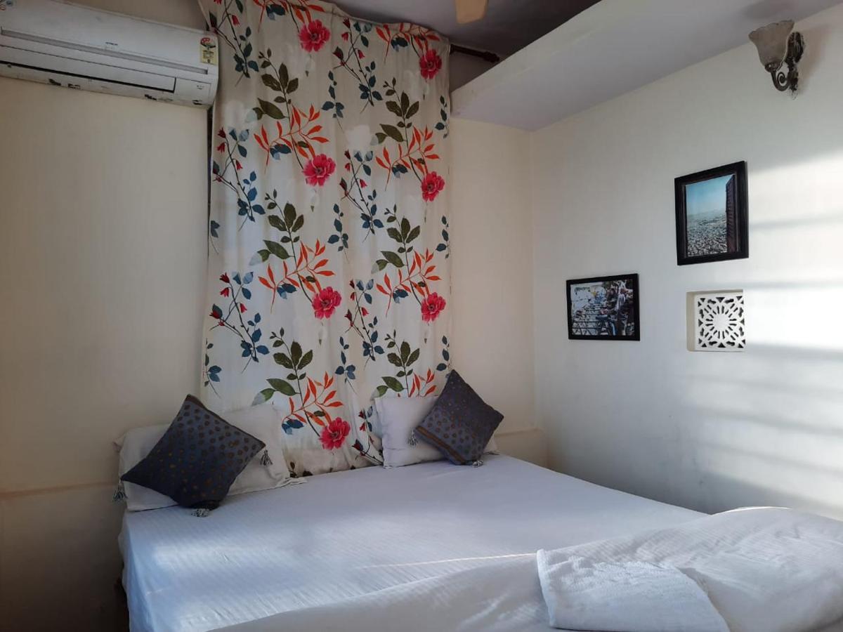 Chopal Hostel Jaipur Extérieur photo