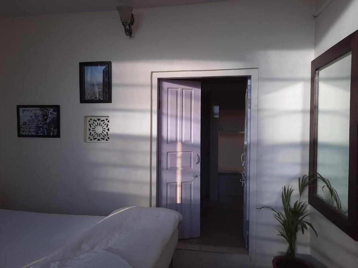 Chopal Hostel Jaipur Extérieur photo