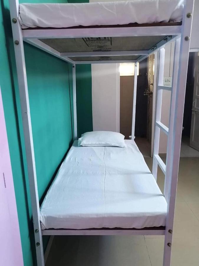 Chopal Hostel Jaipur Extérieur photo
